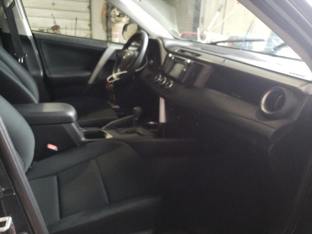 Photo 5 from auction – 2018 TOYOTA RAV4 LE with VIN 2T3BFREV2JW754854