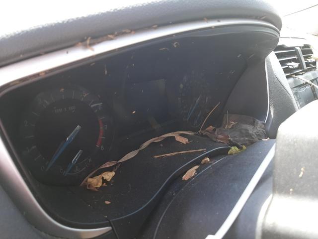 Photo 8 from auction – 2014 FORD FUSION SE with VIN 3FA6P0H71ER261898