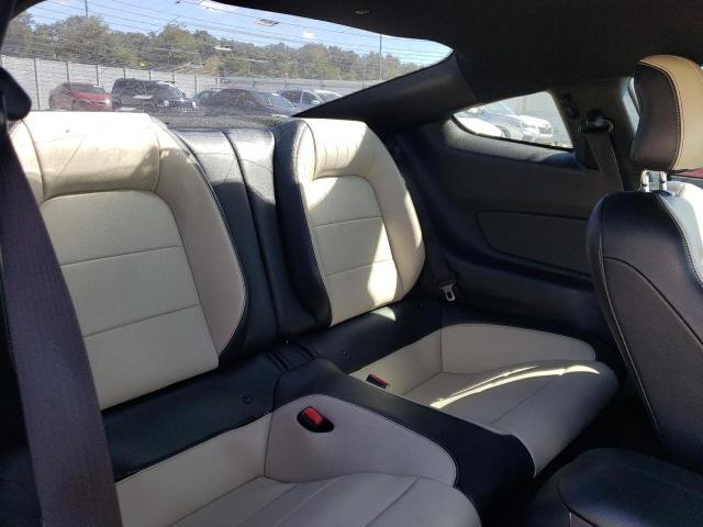 Photo 6 from auction – 2016 FORD MUSTANG with VIN 1FA6P8THXG5308818