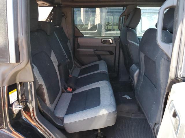 Photo 6 from auction – 2022 FORD BRONCO BAS with VIN 1FMDE5BH9NLA82556