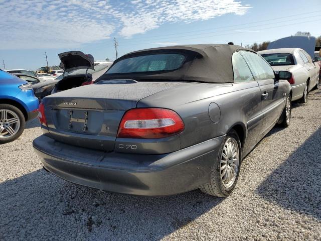 Photo 4 from auction – 2004 VOLVO C70 LPT with VIN YV1NC63D24J041416