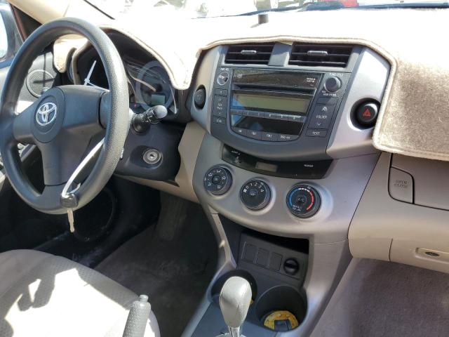 Photo 9 from auction – 2006 TOYOTA RAV4 with VIN JTMZD33V765006359