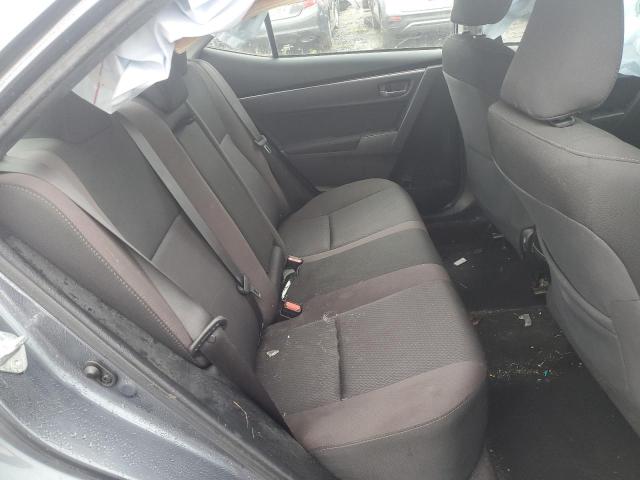 Photo 6 from auction – 2018 TOYOTA COROLLA L with VIN 2T1BURHE7JC117499