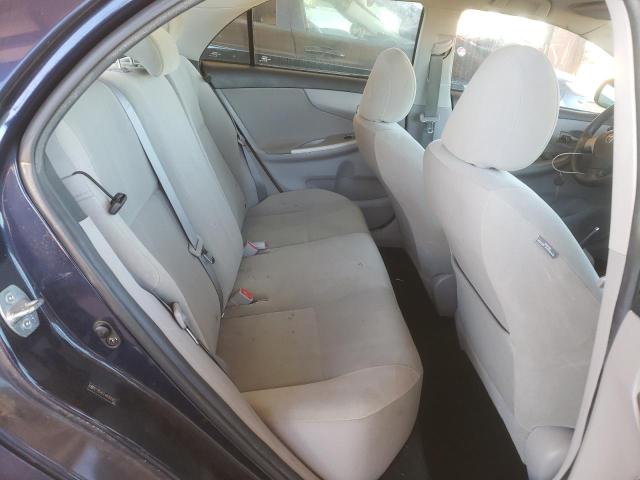 Photo 6 from auction – 2011 TOYOTA COROLLA BA with VIN 2T1BU4EE4BC605057
