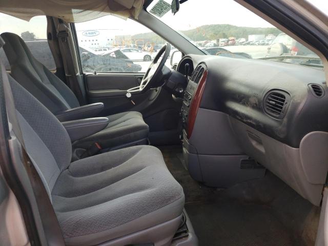 Photo 5 from auction – 2005 CHRYSLER TOWN & COU with VIN 1C4GP45R85B308618