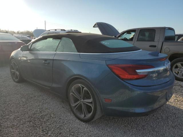 Photo 3 from auction – 2016 BUICK CASCADA PR with VIN W04WT3N57GG043110