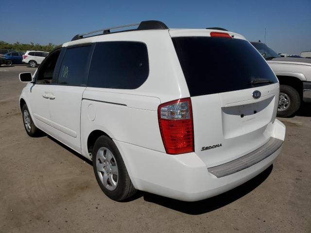 Zdjęcie 3 z aukcji – 2008 KIA SEDONA EX z VIN KNDMB233986196851