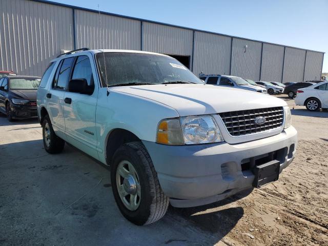 FORD EXPLORER X 2002 with VIN 1FMZU62E02UA86764 - Photo from auction