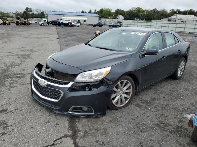 Photo 2 from auction – 2014 CHEVROLET MALIBU 2LT with VIN 1G11E5SL3EF160221