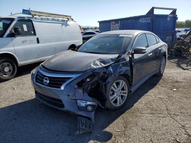 Photo 2 from auction – 2013 NISSAN ALTIMA 3.5 with VIN 1N4BL3AP8DN516666