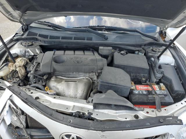 Photo 7 from auction – 2011 TOYOTA CAMRY BASE with VIN 4T1BF3EK0BU699799