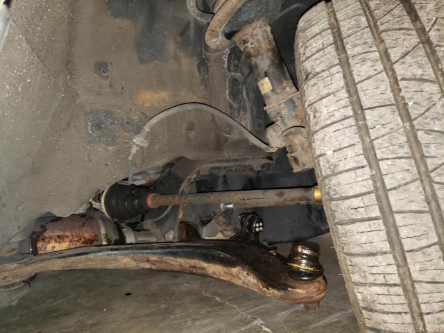 Photo 9 from auction – 2014 SUBARU IMPREZA with VIN JF1GJAA6XEH016967