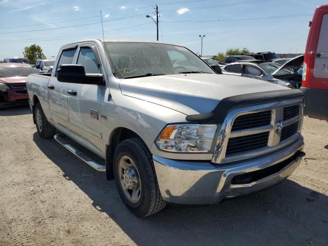 Zdjęcie 1 z aukcji – 2012 DODGE RAM 2500 S z VIN 3C6TD4CT9CG256448