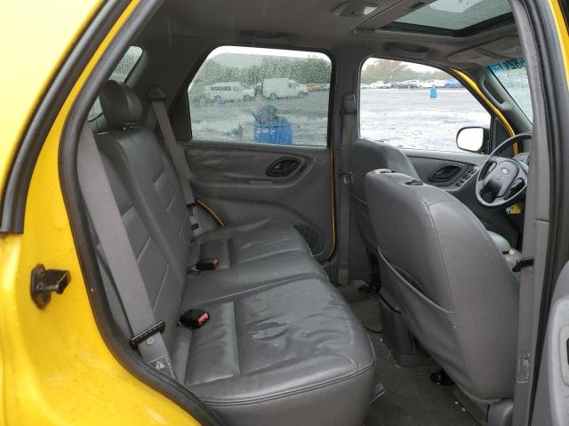 Photo 6 from auction – 2002 FORD ESCAPE XLT with VIN 1FMYU04112KD00692