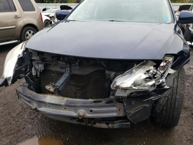 Photo 9 from auction – 2012 MAZDA CX-9 with VIN JM3TB3CA8C0345916