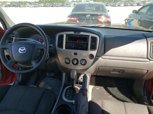 Photo 9 from auction – 2005 MAZDA TRIBUTE S with VIN 4F2CZ04115KM60320
