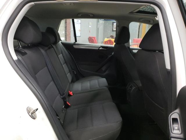 Photo 6 from auction – 2013 VOLKSWAGEN GOLF with VIN WVWDM7AJ2DW022641