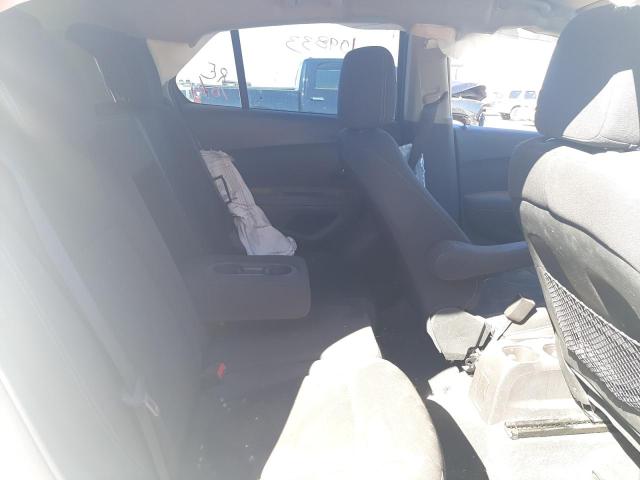 Photo 6 from auction – 2015 CHEVROLET TRAX LS with VIN 3GNCJKSBXFL204893