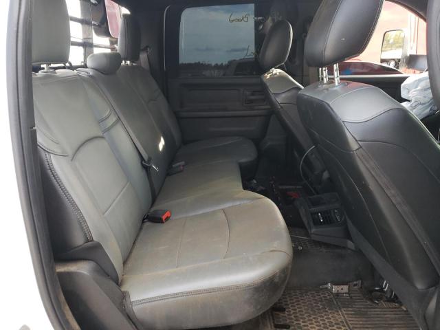 Photo 6 from auction – 2022 RAM 3500 with VIN 3C7WRTCL6NG141927
