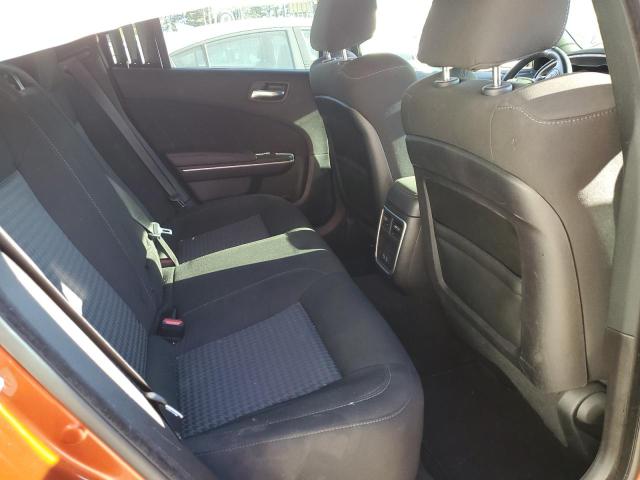 Photo 6 from auction – 2021 DODGE CHARGER SC with VIN 2C3CDXGJ9MH668135