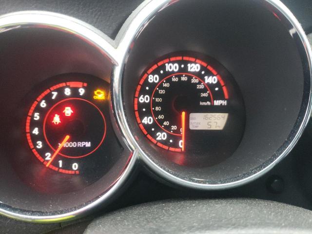 Photo 8 from auction – 2005 TOYOTA MATRIX with VIN 2T1KY32E45C413967