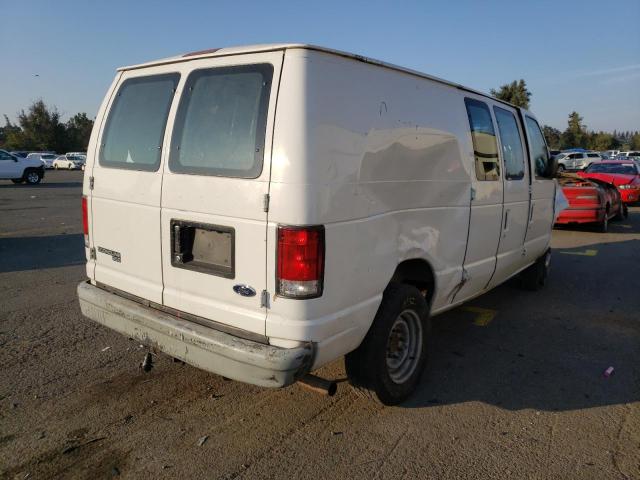 Photo 4 from auction – 1998 FORD ECONOLINE with VIN 1FTPE24L8WHB07470