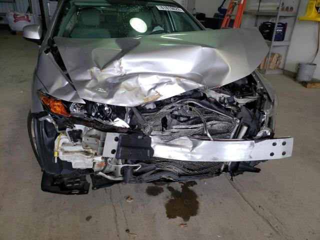 Photo 9 from auction – 2012 HONDA CIVIC EX with VIN 19XFB2F85CE305261