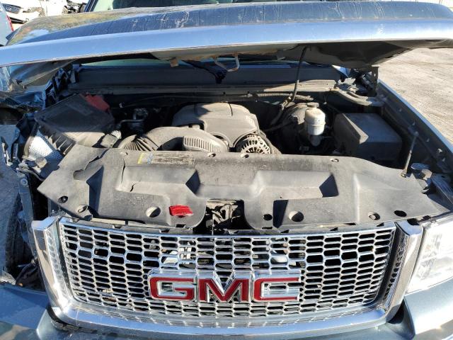 Photo 7 from auction – 2010 GMC SIERRA K15 with VIN 3GTRKVE38AG265442