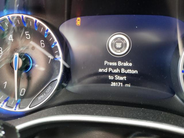 Photo 8 from auction – 2020 CHRYSLER PACIFICA T with VIN 2C4RC1EG6LR273089