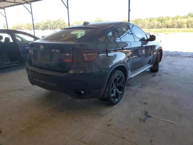 Photo 4 from auction – 2010 BMW X6 XDRIVE3 with VIN 5UXFG4C57AL225597