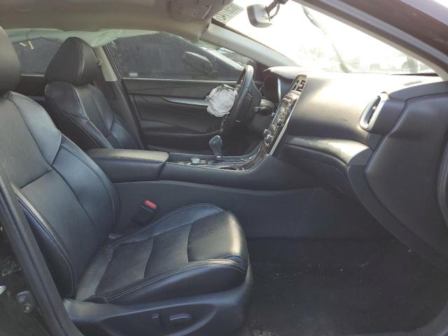 Photo 5 from auction – 2018 NISSAN MAXIMA 3.5 with VIN 1N4AA6AP4JC377419