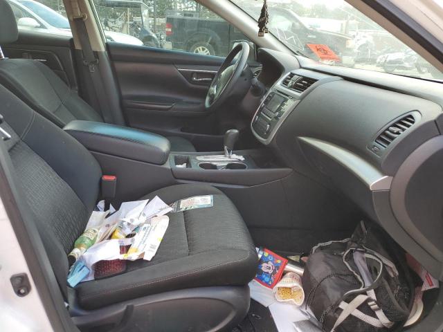 Photo 5 from auction – 2016 NISSAN ALTIMA 2.5 with VIN 1N4AL3APXGN390827
