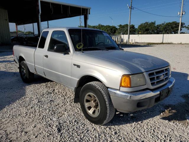 FORD RANGER SUP 2001 with VIN 1FTYR14U21TA17359 - Photo from auction