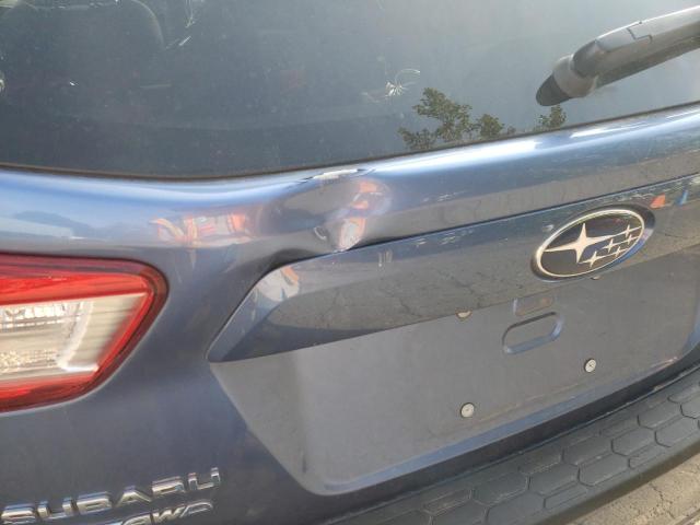 Photo 9 from auction – 2019 SUBARU CROSSTREK with VIN JF2GTACC1KH352415