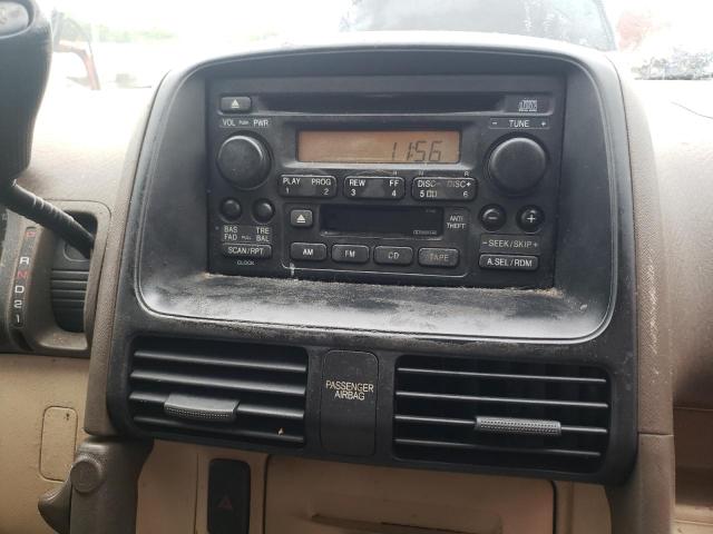 Photo 9 from auction – 2005 HONDA CR-V with VIN JHLRD78515C049074