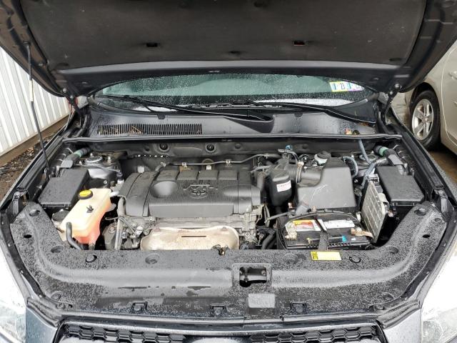 Photo 7 from auction – 2012 TOYOTA RAV4 SPORT with VIN 2T3RF4DV1CW233792