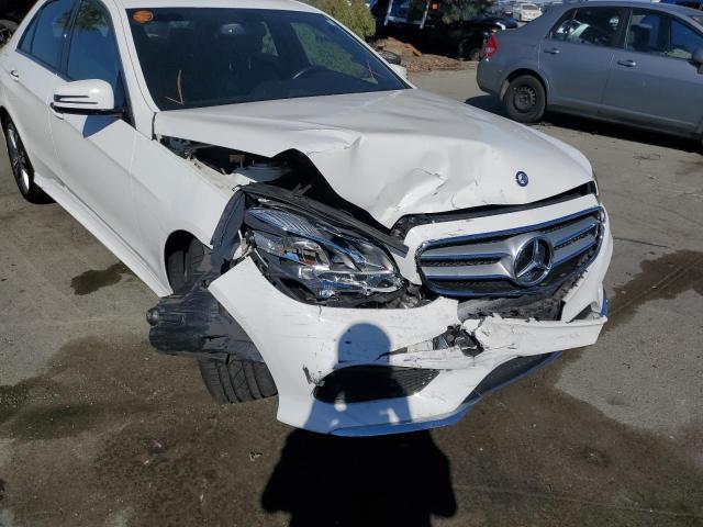 Photo 9 from auction – 2016 MERCEDES-BENZ E 350 with VIN WDDHF5KB2GB251362