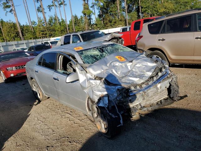 CHEVROLET MALIBU 1LT 2012 with VIN 1G1ZC5E04CF241543 - Photo from auction