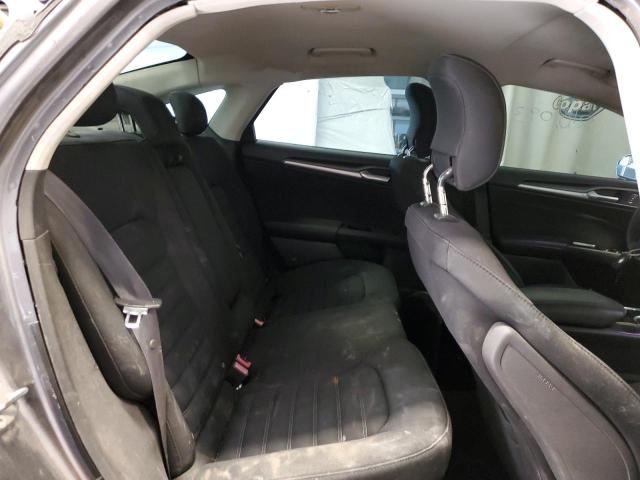 Photo 6 from auction – 2013 FORD FUSION SE with VIN 3FA6P0H76DR346265