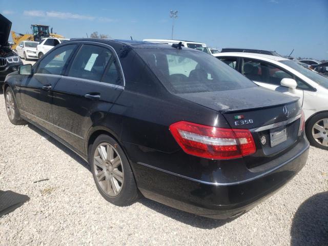 Photo 3 from auction – 2012 MERCEDES-BENZ E 350 4MAT with VIN WDDHF8JB3CA603142