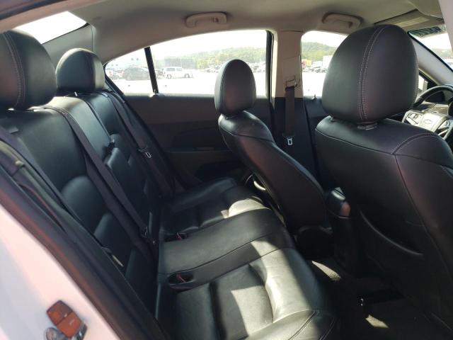 Photo 6 from auction – 2012 CHEVROLET CRUZE LT with VIN 1G1PG5SC5C7104602