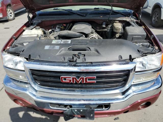 Photo 7 from auction – 2003 GMC NEW SIERRA with VIN 1GTEK19TX3E104327