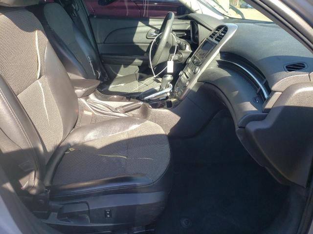 Photo 5 from auction – 2015 CHEVROLET MALIBU with VIN 1G11C5SL1FF117875