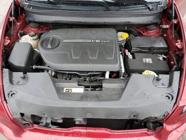 Photo 7 from auction – 2015 JEEP CHEROKEE L with VIN 1C4PJMDS1FW719956