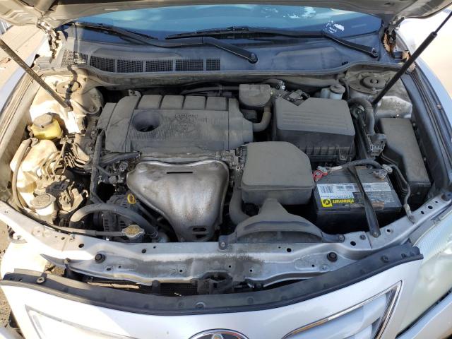 Photo 7 from auction – 2011 TOYOTA CAMRY BASE with VIN 4T4BF3EK7BR117946