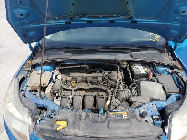 صورة رقم 7 من المزاد - 2014 FORD FOCUS SE مع VIN 1FADP3K26EL331996