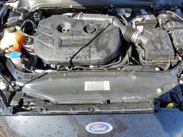 Photo 7 from auction – 2014 FORD FUSION TIT with VIN 3FA6P0D98ER111214