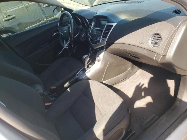 Photo 5 from auction – 2012 CHEVROLET CRUZE with VIN 1G1PF5SC9C7137749