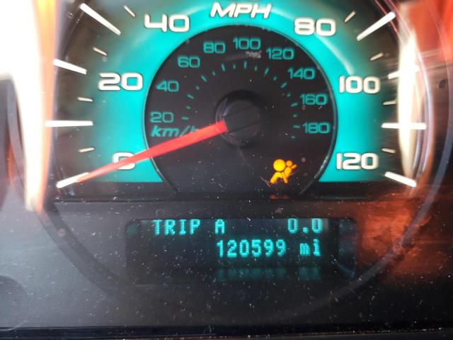 Photo 8 from auction – 2010 FORD FUSION SEL with VIN 3FAHP0JA2AR270201