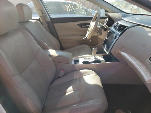 Zdjęcie 5 z aukcji – 2016 NISSAN ALTIMA 3.5 z VIN 1N4BL3AP1GC218055